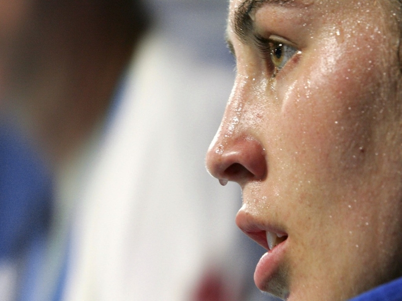 Những bài thuốc Đông y trị ra mồ hôi nhiều 1