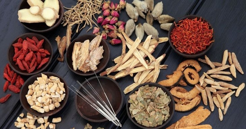 Những bài thuốc Đông y trị ra mồ hôi nhiều 3