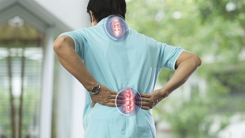 Những bài thuốc trị gai cột sống dứt điểm không tái phát đơn giản có thể thực hiện tại nhà 1