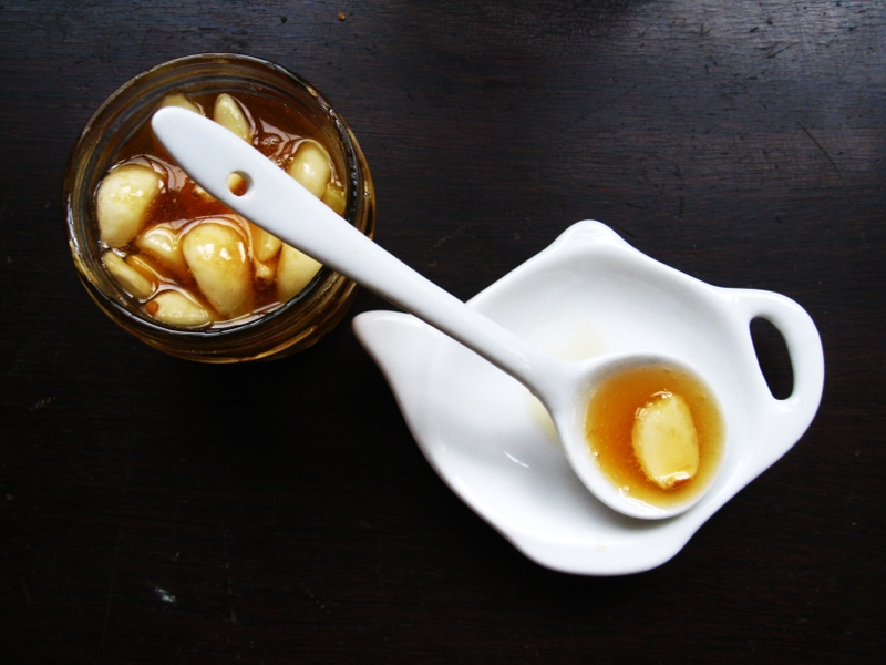 Những bài thuốc trị ho khan dễ dàng tại nhà