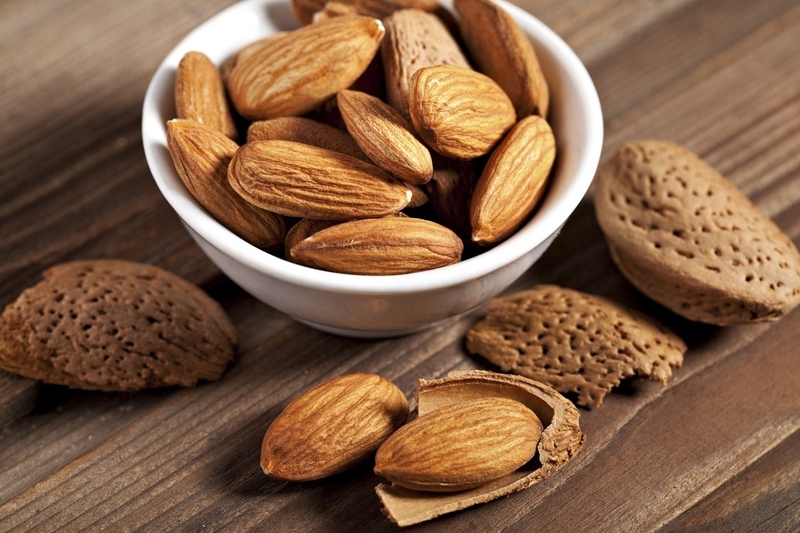 Những bài thuốc trị viêm xoang từ các loại hạt 2