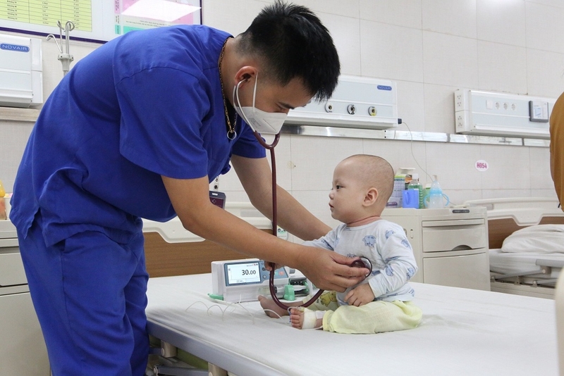 Những bệnh cần phải lọc máu là bệnh gì? Cần lưu ý gì khi thực hiện lọc máu 3