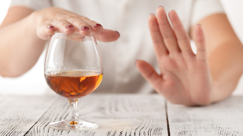 Những bệnh không được uống bia rượu, nếu không muốn gây hại cho sức khỏe! 3