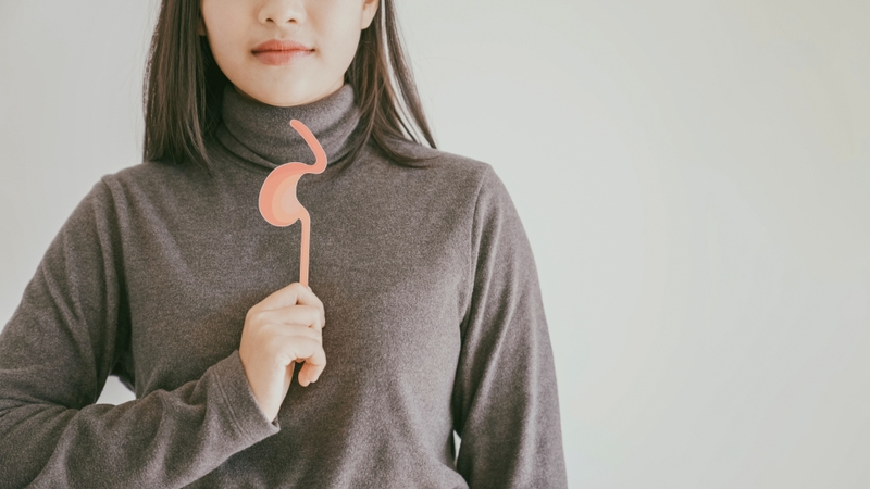 Những bệnh lý liên quan đến sự tăng tiết nước bọt 2