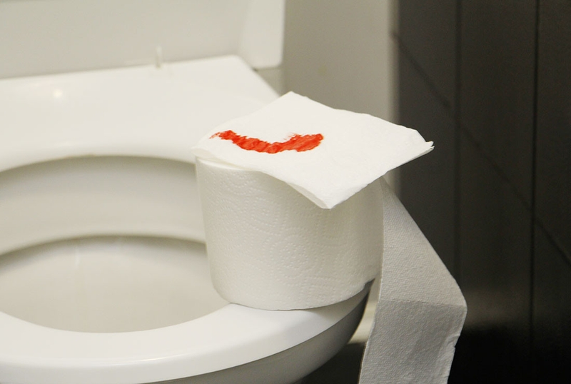 Những bệnh nhân viêm trực tràng uống thuốc gì? 4