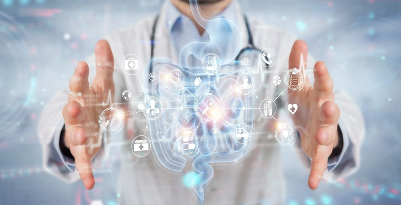 Những bệnh nhân viêm trực tràng uống thuốc gì? 6