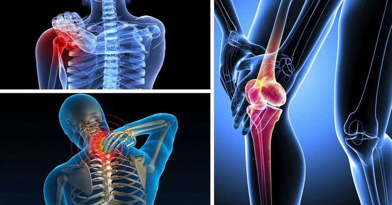 Những bệnh thường gặp ở đàn ông sau tuổi 40 2