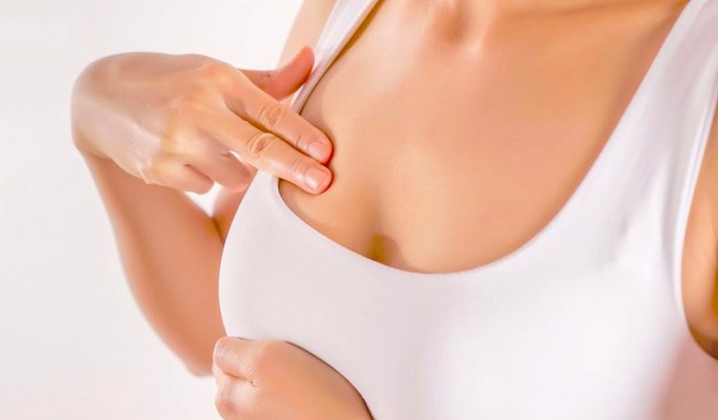 Những bệnh thường gặp ở tuổi mãn kinh mà phụ nữ nên biết 3