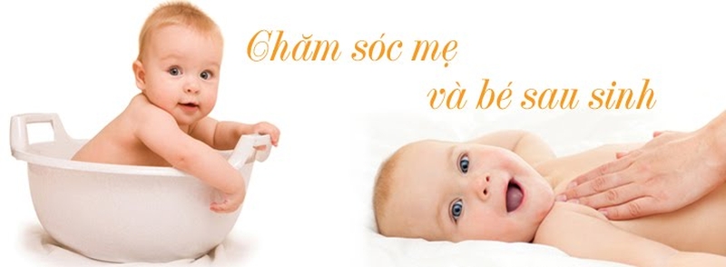 Những bệnh thường gặp sau khi sinh mẹ cần lưu ý