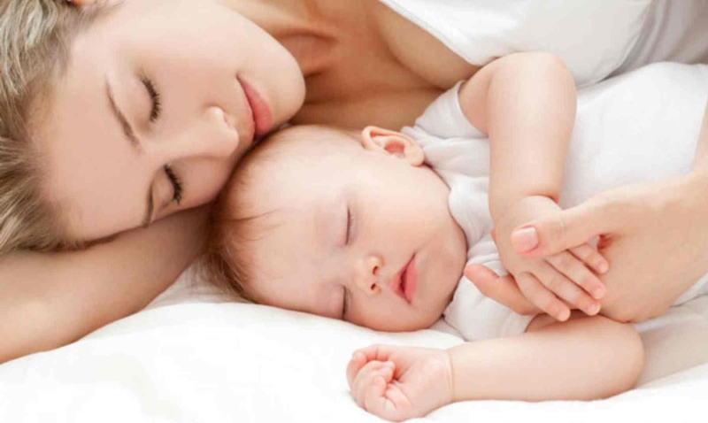 Những bệnh thường gặp sau khi sinh mẹ cần lưu ý