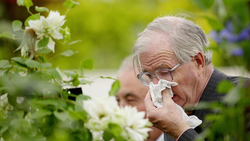 Những bệnh về đường hô hấp dễ gặp khi thời tiết thay đổi 2