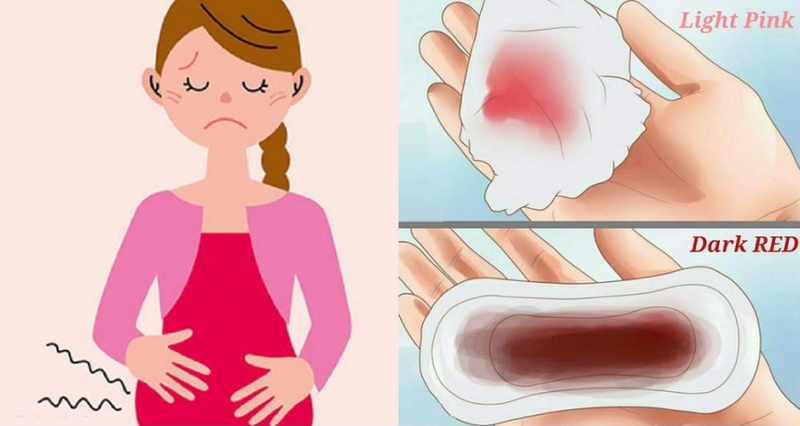 Những bệnh về kinh nguyệt không đều thường gặp