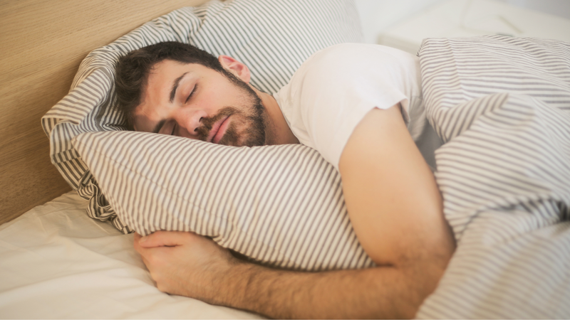 Những bí quyết giúp tăng sức đề kháng khi bị cảm 3