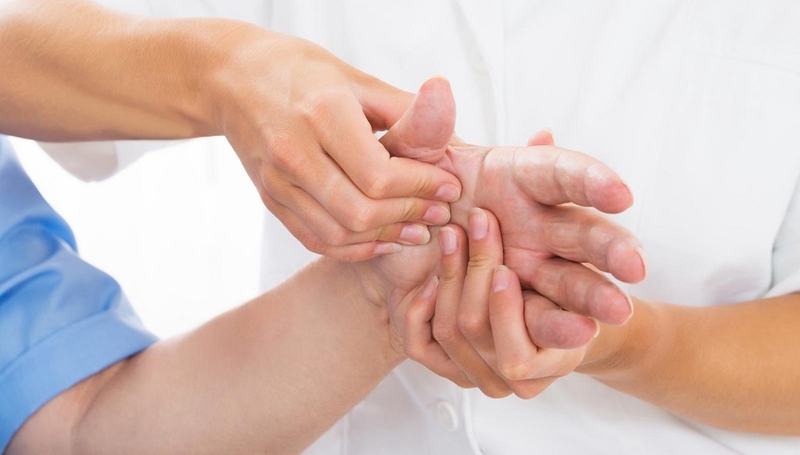 Những biến chứng của bệnh Parkinson ảnh hưởng nghiêm trọng đến sức khỏe người bệnh 2