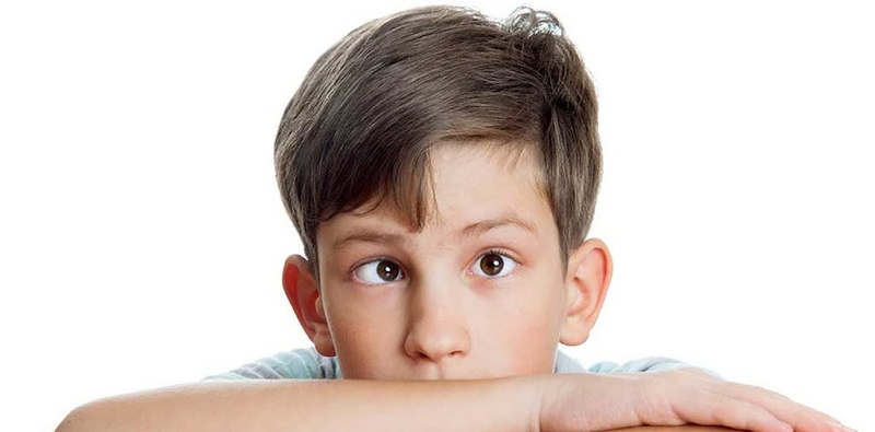 Những biến chứng của cận thị thường gặp 3