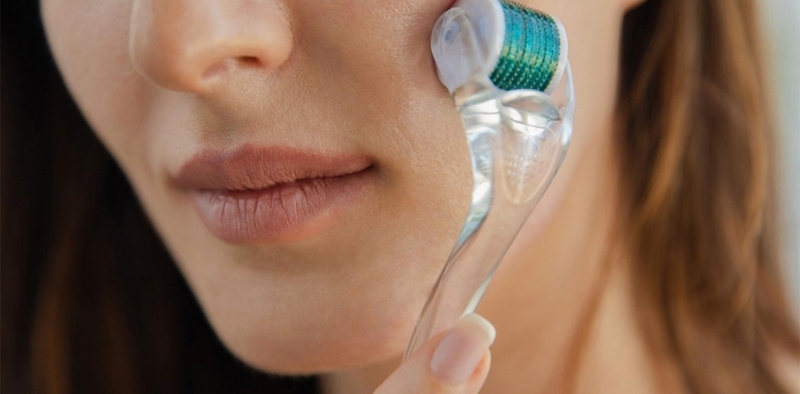 Những biến chứng của lăn kim? Nguyên nhân và cách phòng ngừa 2