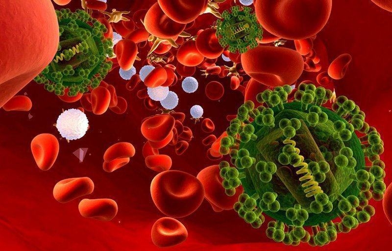 Những biến chứng của viêm phế quản và cách phòng ngừa 3