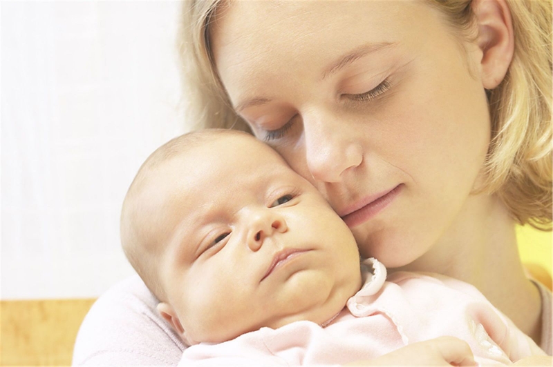 Những biến chứng khi sởi nặng hơn 2