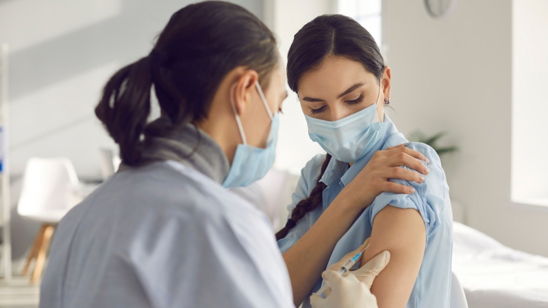 Tiêm vắc xin viêm não Nhật Bản đầy đủ là biện pháp phòng bệnh chủ động, hiệu quả nhất hiện nay