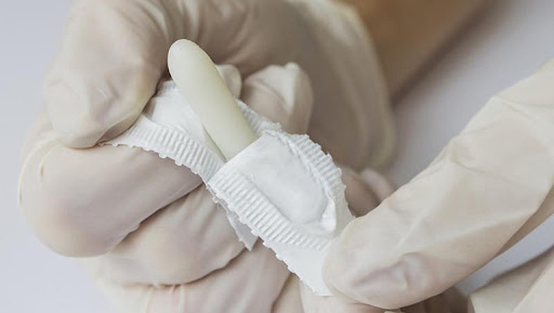 Lưu ý khi đặt thuốc phụ khoa