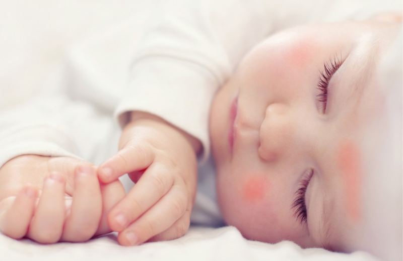 Những cách cấp cứu hạ đường huyết trẻ em mà cha mẹ cần biết 1