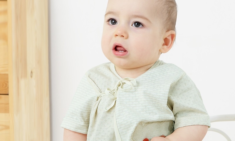 Những cách chữa trị rôm sảy cho trẻ tại nhà an toàn hiệu quả 3