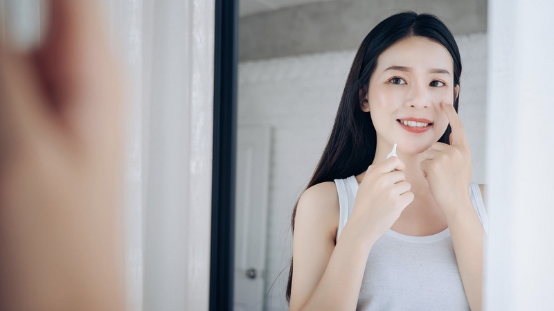 Những cách đáng ngạc nhiên khiến làn da bị tổn thương do ánh nắng mặt trời 3