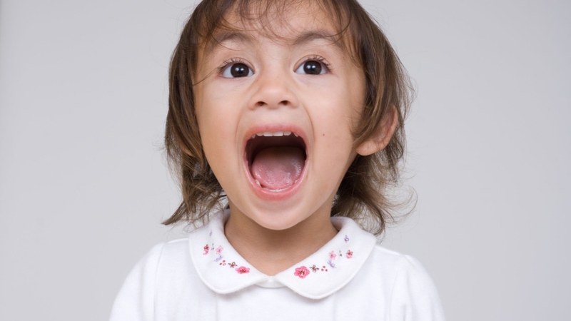 Những cách dạy con sai lầm khi trẻ từ 1 - 3 tuổi mà cha mẹ cần nhớ5