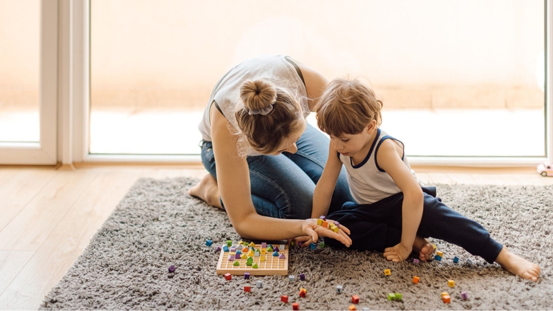 Phát triển kỹ năng giao tiếp là cách dạy trẻ 3 tuổi phát triển hiệu quả và tự tin hơn