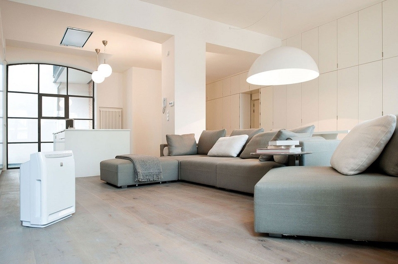 Những cách giảm bụi mịn trong không khí mà bạn nên biết 3