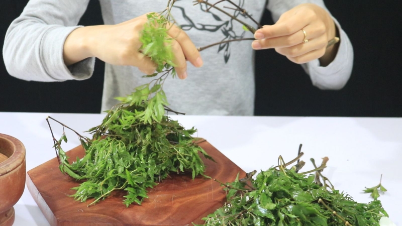 Những cách giảm đau lưng hiệu quả tại nhà 3