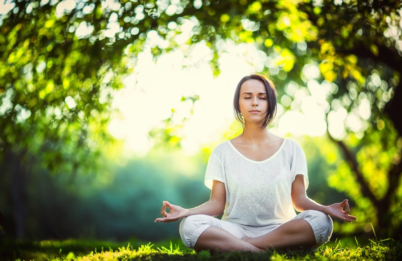 Những cách giúp bạn giảm stress, căng thẳng hiệu quả 2