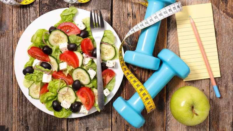 Những cách giúp bạn trở lại với lịch trình giảm cân đúng hướng 1
