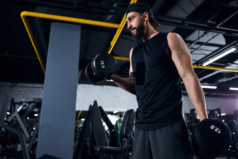 Những cách giúp tăng cường sinh lý phái mạnh hiệu quả và an toàn 1