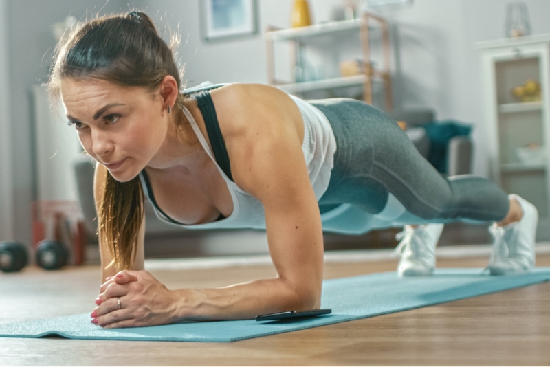 Những cách giúp tăng số đo vòng một ở tuổi dậy thì 1