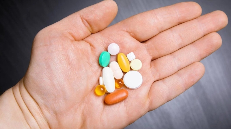 Những cách lấy viêm họng hạt an toàn và hiệu quả ngay tại nhà 2