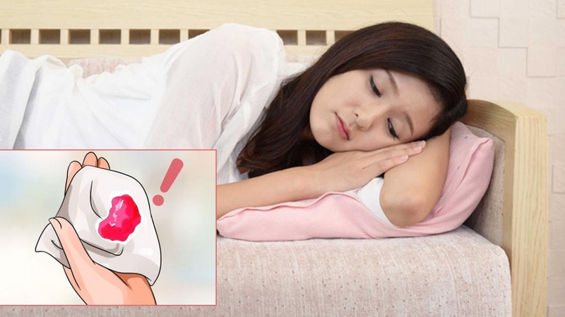 Những cách nhận biết có thai sớm và chính xác nhất1