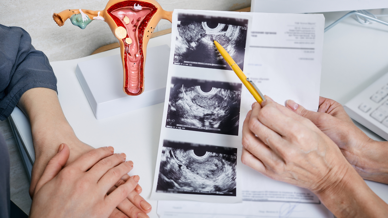 Những cách quan hệ để có thai hiệu quả 5