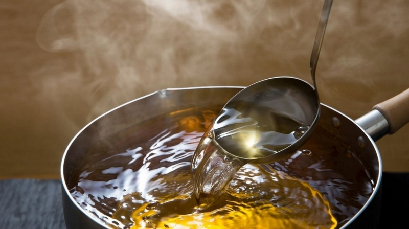 Những cách rã đông nước dashi an toàn cho bé mẹ đã biết chưa? 4