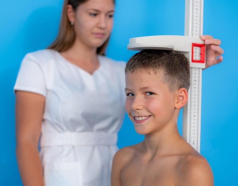 Những cách tăng chiều cao ở tuổi 11 hiệu quả bố mẹ nên áp dụng 1