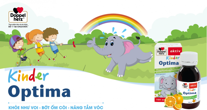 Những cách tăng cường hệ miễn dịch cho trẻ mà ba mẹ cần quan tâm