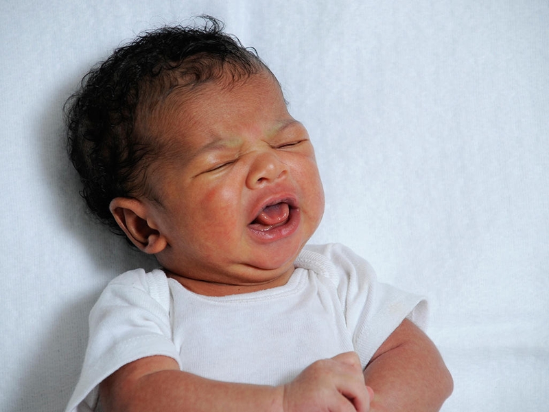 Những cách trị ho cho trẻ dưới 1 tuổi hiệu quả mà cha mẹ cần biết 2