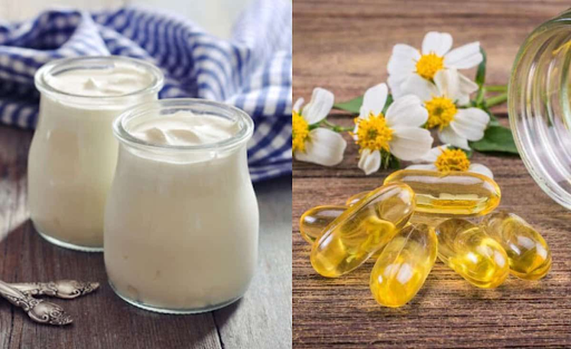 Những cách trị nám tàn nhang tại nhà bằng vitamin E tại nhà hiệu quả nhất 3