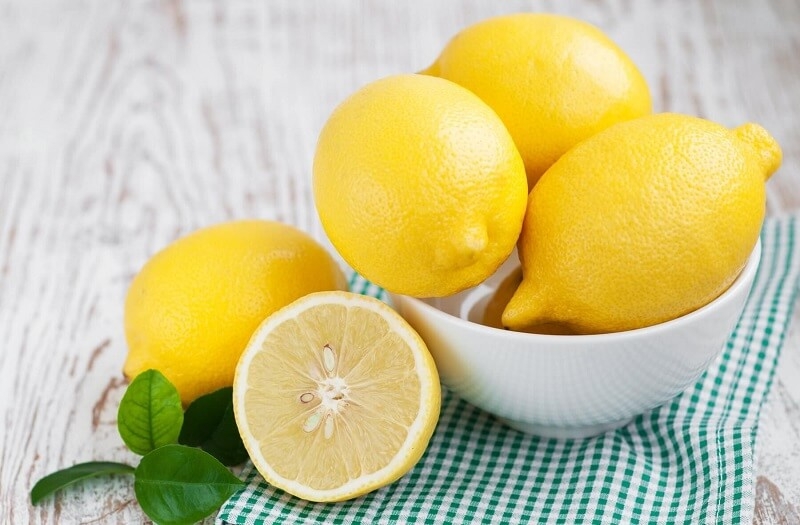 Những cách trị thâm mụn lưng lâu năm “thần tốc” 2