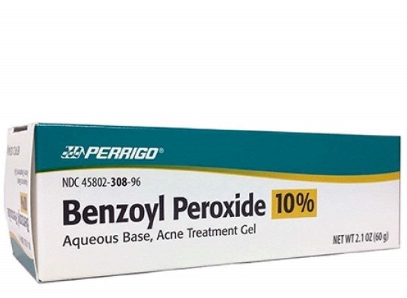 Những cách trị thâm mụn lưng tại nhà hiệu quả 2