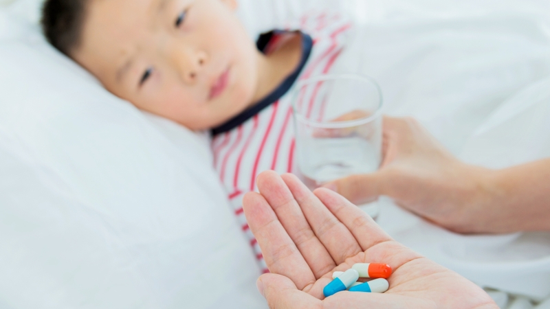 Những cách xử lý khi trẻ bị đau tai ba mẹ cần biết 4