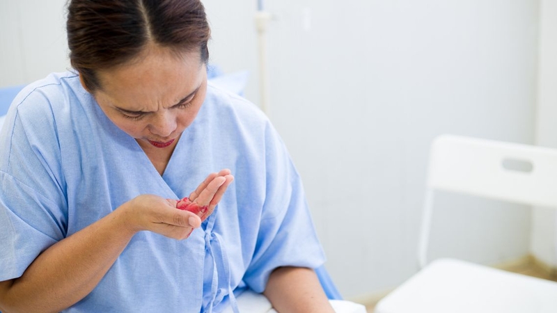 Những câu hỏi về bệnh viêm phổi​ thường gặp và giải đáp chi tiết 2