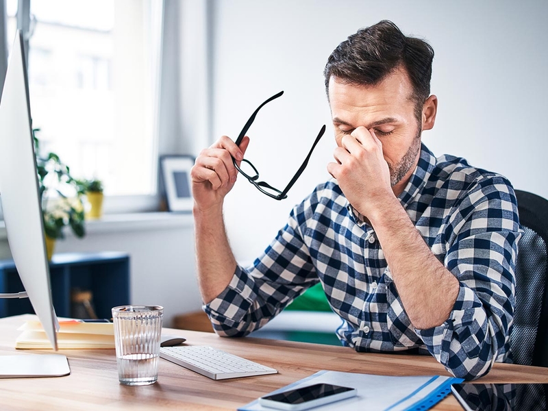 Những chất nào nên có trong thuốc bổ mắt? 3