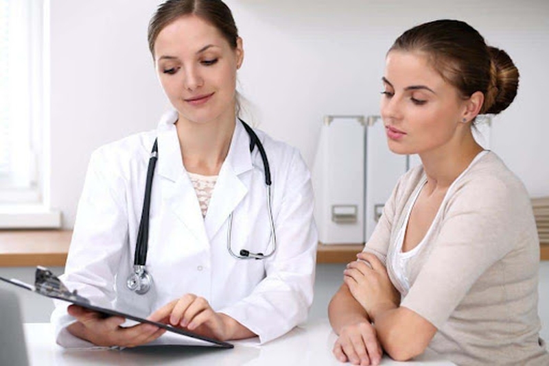 Chi phí điều trị viêm lộ tuyến tử cung có cao không? 3