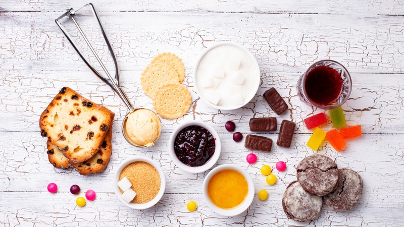 Một số nghiên cứu cho thấy các hợp chất trong cây thạch đen có thể giúp làm chậm hấp thu glucose sau bữa ăn